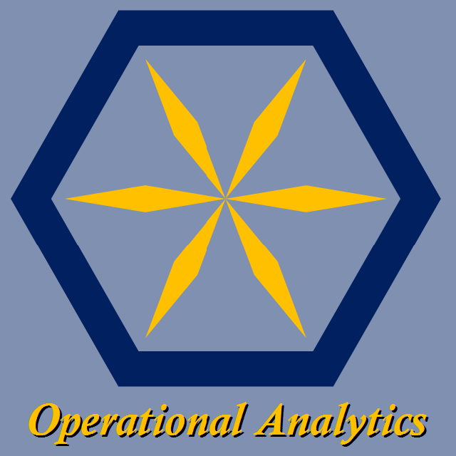 Operational Analytics Logo